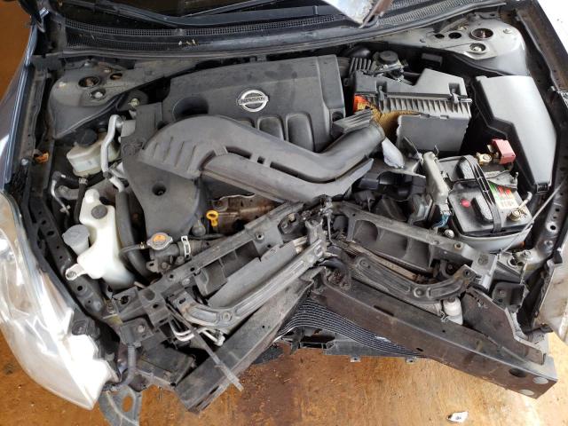 Photo 7 from auction – 2012 NISSAN ALTIMA BAS with VIN 1N4AL2AP0CN457651