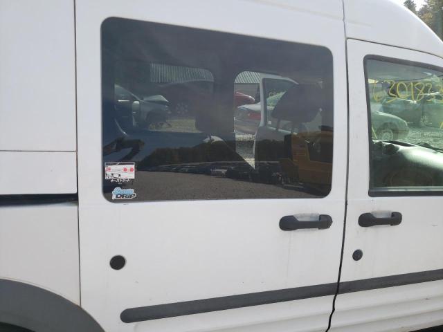 Photo 6 from auction – 2010 FORD TRANSIT CO with VIN NM0LS6BN4AT005461