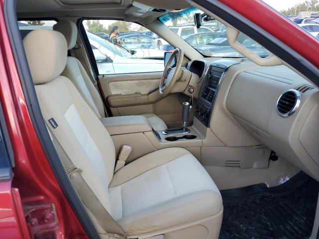 Photo 5 from auction – 2008 FORD EXPLORER X with VIN 1FMEU73E28UA44074