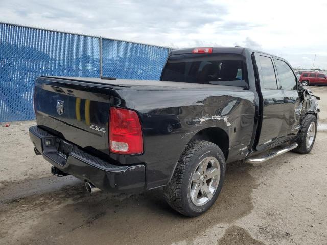 Photo 4 from auction – 2012 DODGE RAM 1500 S with VIN 1C6RD7FT5CS132810