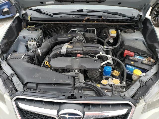 Photo 7 from auction – 2013 SUBARU XV CROSSTR with VIN JF2GPAGC8D2890744