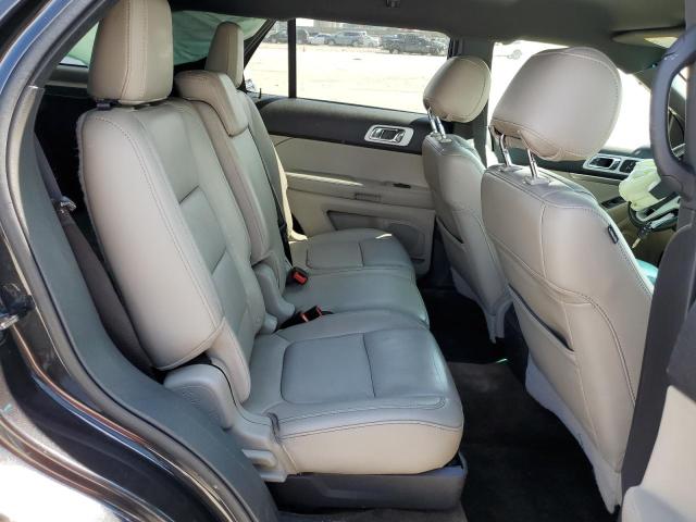 Photo 6 from auction – 2013 FORD EXPLORER X with VIN 1FM5K7D81DGB75889