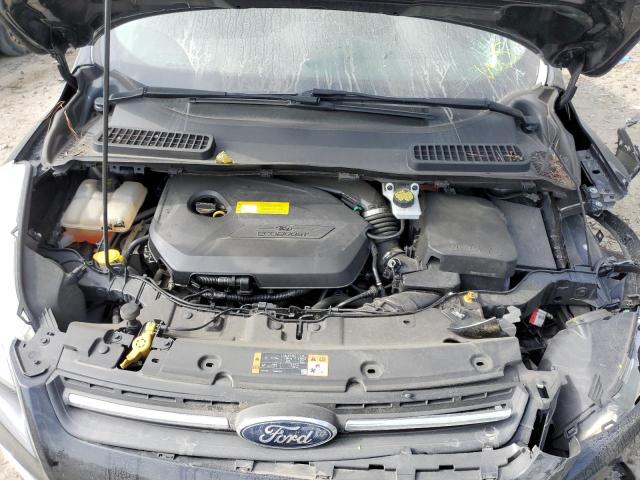 Photo 7 from auction – 2015 FORD ESCAPE SE with VIN 1FMCU0GX9FUC73956