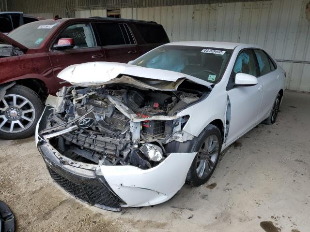 Photo 2 from auction – 2015 TOYOTA CAMRY LE with VIN 4T1BF1FK6FU489314