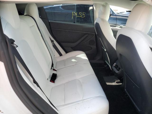 Photo 6 from auction – 2022 TESLA MODEL 3 with VIN 5YJ3E1EB0NF265377