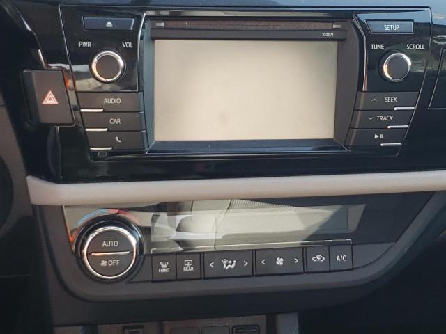 Photo 9 from auction – 2016 TOYOTA COROLLA L with VIN 5YFBURHE9GP513751