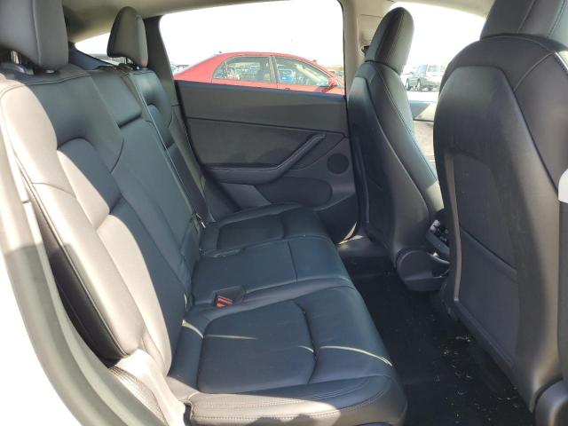 Photo 6 from auction – 2021 TESLA MODEL Y with VIN 5YJYGAEE1MF234891
