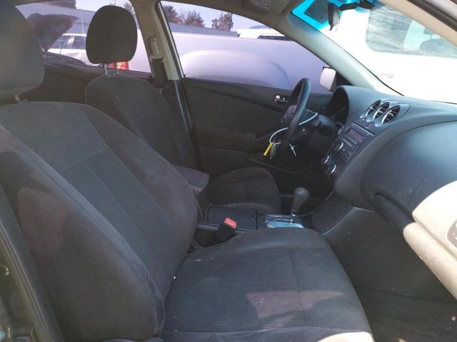 Photo 5 from auction – 2011 NISSAN ALTIMA BAS with VIN 1N4AL2AP8BN497877