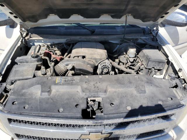 Photo 7 from auction – 2010 CHEVROLET SILVERADO with VIN 3GCRCTE05AG290144