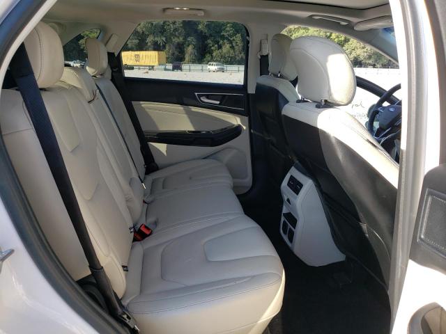 Photo 6 from auction – 2018 FORD EDGE TITAN with VIN 2FMPK3K89JBB58300