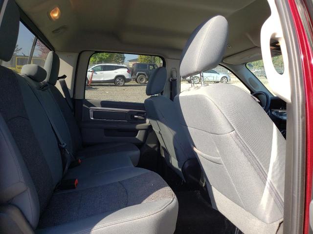 Photo 6 from auction – 2017 RAM 1500 SLT with VIN 1C6RR7TT4HS692735
