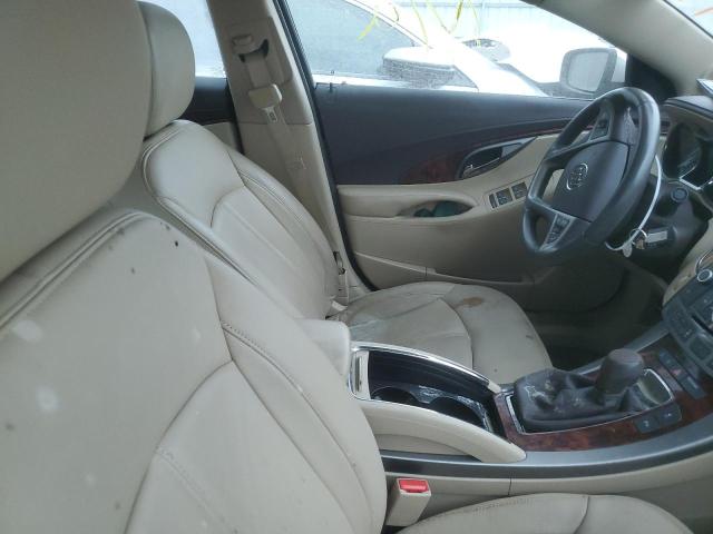 Photo 5 from auction – 2013 BUICK LACROSSE with VIN 1G4GC5E38DF271344