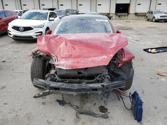 Photo 9 from auction – 2018 TESLA MODEL S with VIN 5YJSA1E26JF244518