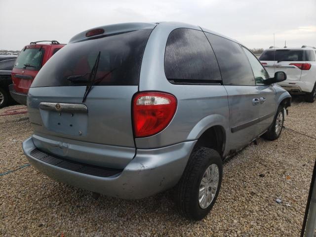 Photo 4 from auction – 2005 CHRYSLER TOWN & COU with VIN 1C4GP45RX5B441252