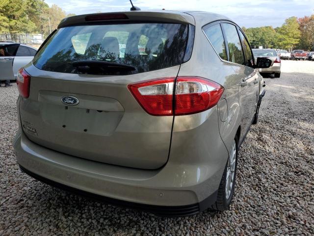 Photo 4 from auction – 2015 FORD C-MAX PREM with VIN 1FADP5CU0FL103165
