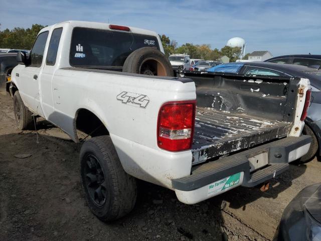 Photo 3 from auction – 2007 FORD RANGER SUP with VIN 1FTYR15E67PA11878