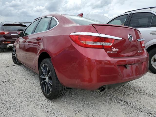 Photo 3 from auction – 2016 BUICK VERANO SPO with VIN 1G4PW5SK4G4138809