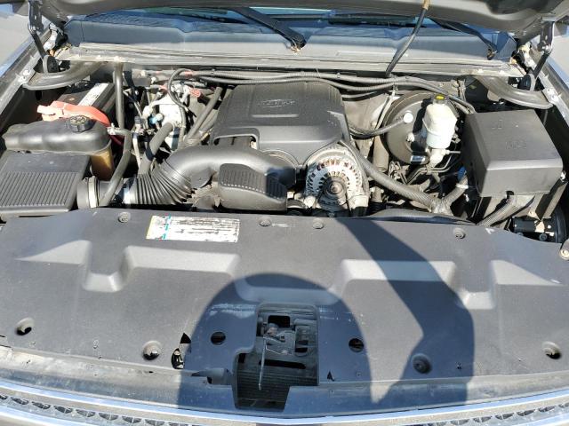 Photo 7 from auction – 2008 CHEVROLET SILVERADO with VIN 2GCEC130681336105