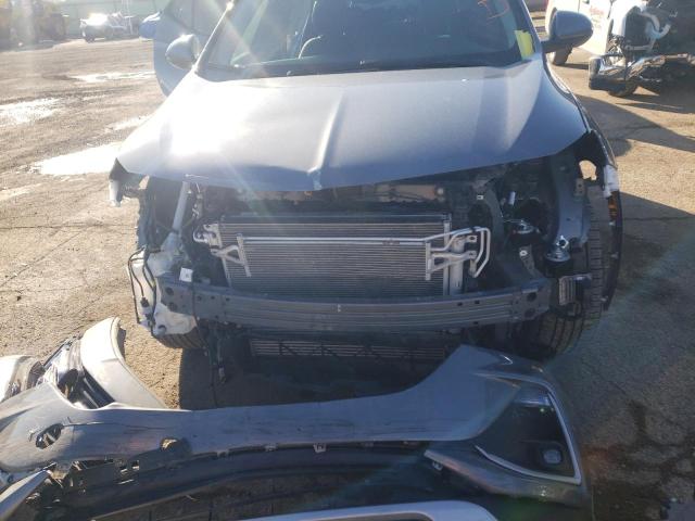 Photo 9 from auction – 2021 BUICK ENCORE GX with VIN KL4MMDSL0MB067450