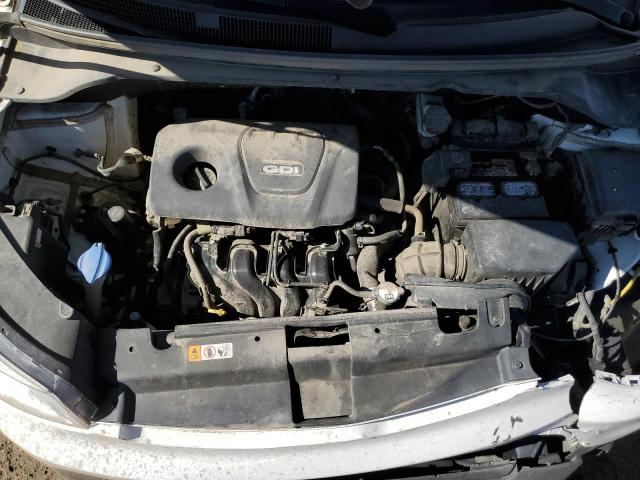 Photo 7 from auction – 2018 KIA SOUL with VIN KNDJN2A26J7899523