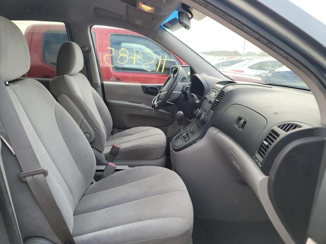 Photo 5 from auction – 2008 HYUNDAI ENTOURAGE with VIN KNDMC233086052411