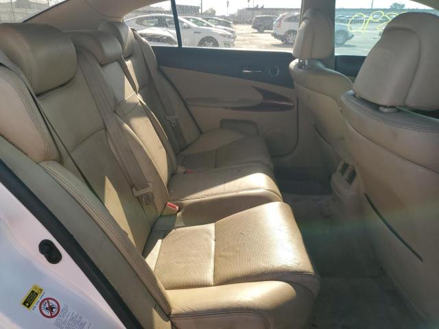 Photo 6 from auction – 2008 LEXUS GS 350 with VIN JTHBE96S380042678