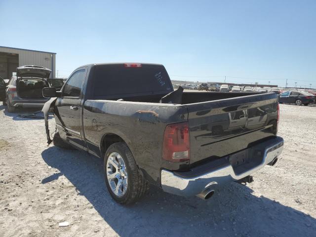 Photo 3 from auction – 2017 RAM 1500 SLT with VIN 3C6JR6BT5HG640451