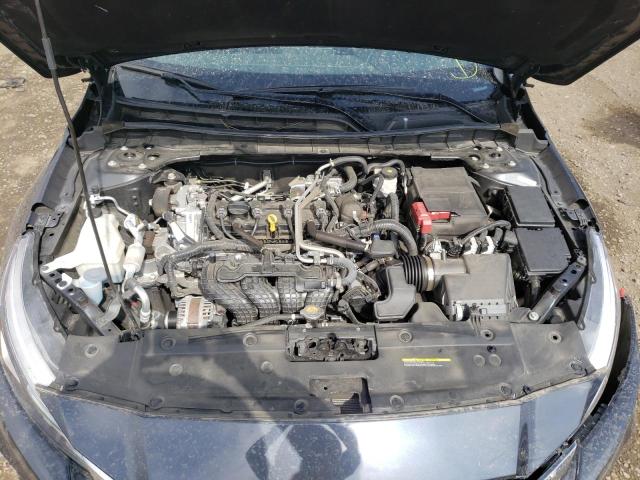 Photo 11 from auction – 2021 NISSAN ALTIMA SV with VIN 1N4BL4DVXMN365121