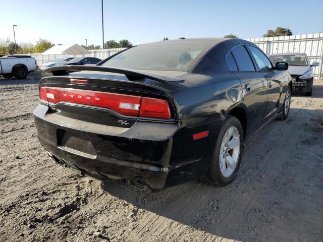 Photo 4 from auction – 2011 DODGE CHARGER R/ with VIN 2B3CL5CT9BH552202