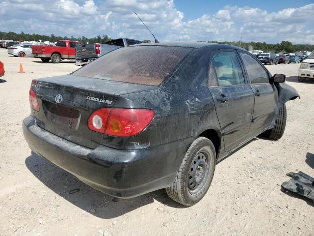Photo 4 from auction – 2003 TOYOTA COROLLA CE with VIN JTDBR32E630006575