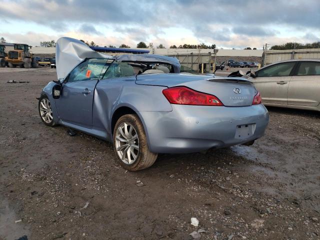 Photo 3 from auction – 2011 INFINITI G37 BASE with VIN JN1CV6FE5BM952110