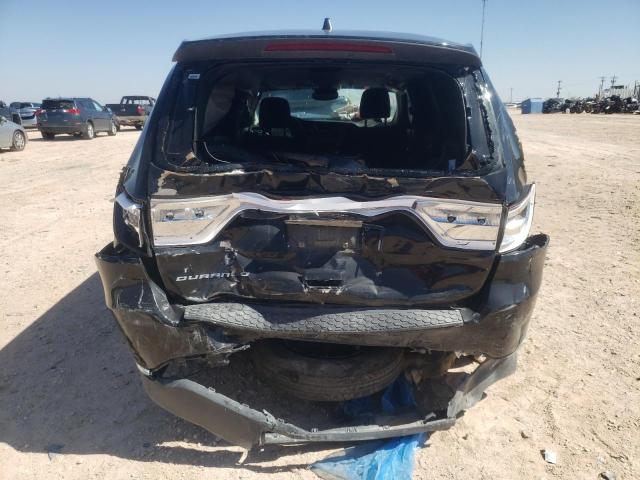 Photo 9 from auction – 2021 DODGE DURANGO SX with VIN 1C4RDHAG7MC661065