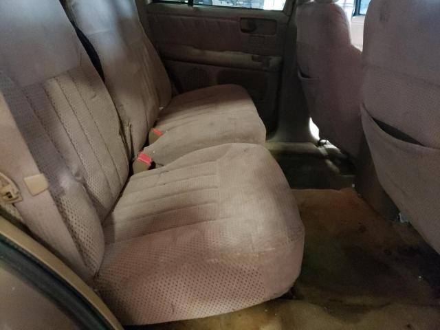 Photo 6 from auction – 1996 CHEVROLET BLAZER with VIN 1GNCS13W9T2129898