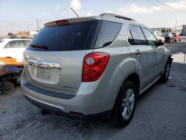 Photo 4 from auction – 2014 CHEVROLET EQUINOX LT with VIN 2GNALCEK7E6191185