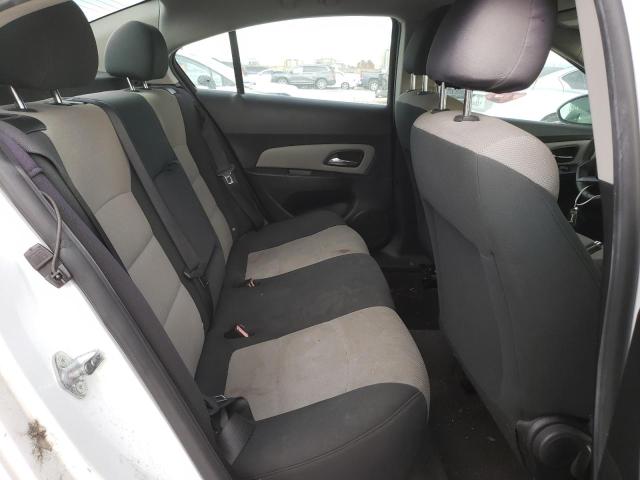 Photo 6 from auction – 2012 CHEVROLET CRUZE LS with VIN 1G1PC5SH0C7238490