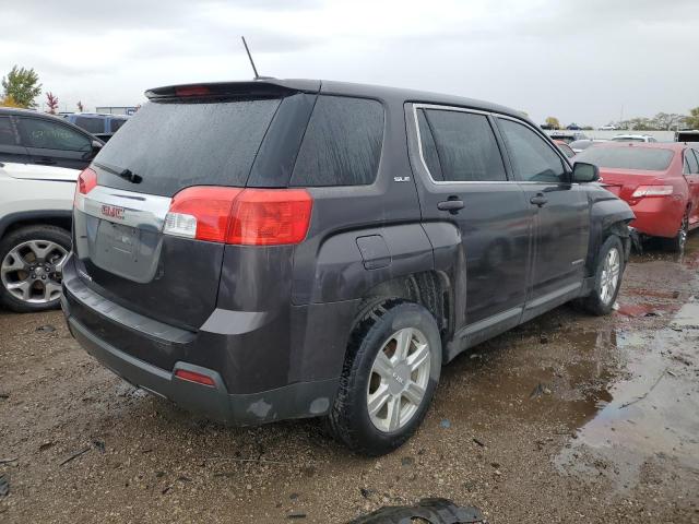 Photo 4 from auction – 2015 GMC TERRAIN SL with VIN 2GKALMEK9F6122972