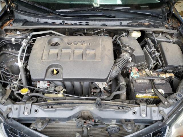 Photo 7 from auction – 2016 TOYOTA COROLLA L with VIN 5YFBURHE0GP371791