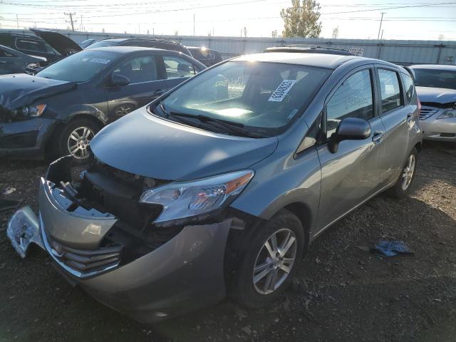 Photo 2 from auction – 2014 NISSAN VERSA NOTE with VIN 3N1CE2CP2EL377476