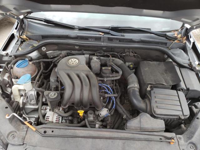 Photo 7 from auction – 2013 VOLKSWAGEN JETTA BASE with VIN 3VW2K7AJXDM413417