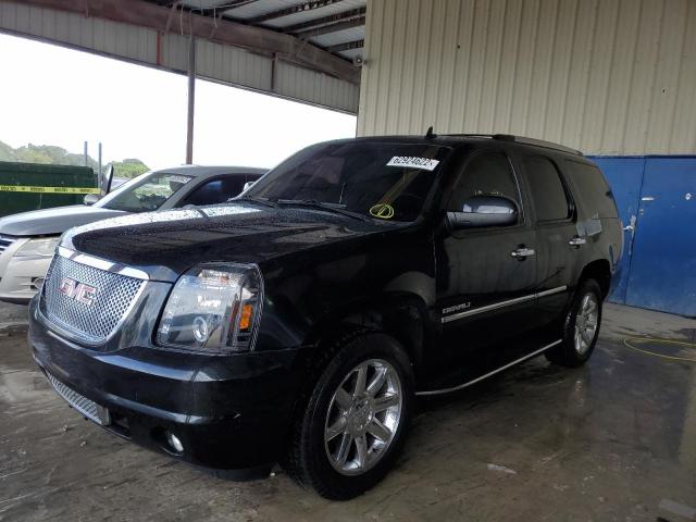 Photo 2 from auction – 2012 GMC YUKON DENA with VIN 1GKS2EEF7CR300880