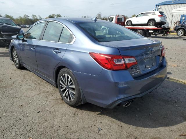 Photo 3 from auction – 2018 SUBARU LEGACY 2.5 with VIN 4S3BNAC67J3014736