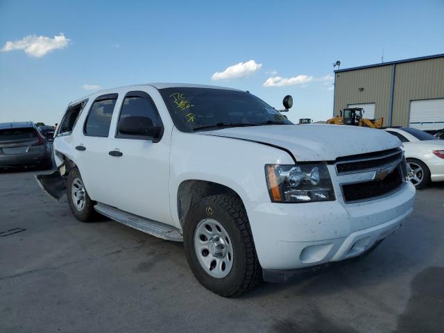 Photo 1 from auction – 2011 CHEVROLET TAHOE SPEC with VIN 1GNSK2E05BR145807