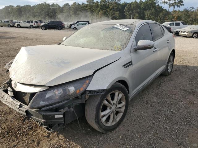 Photo 2 from auction – 2012 KIA OPTIMA EX with VIN 5XXGN4A79CG076368