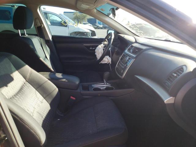 Photo 5 from auction – 2016 NISSAN ALTIMA 2.5 with VIN 1N4AL3AP2GN346952