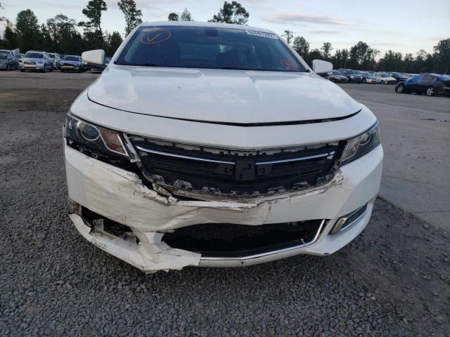 Photo 9 from auction – 2017 CHEVROLET IMPALA LT with VIN 2G1105SA0H9153107