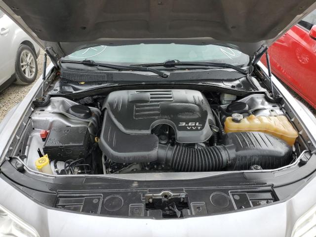 Photo 7 from auction – 2013 CHRYSLER 300 with VIN 2C3CCAAG4DH572362