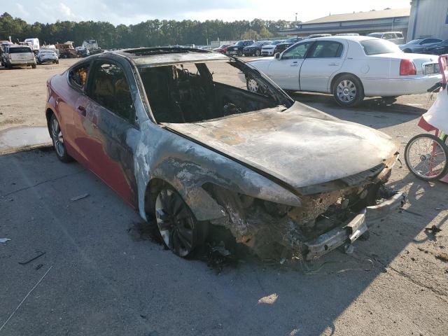 HONDA ACCORD EXL 2011 with VIN 1HGCS1B88BA010905 - Photo from auction