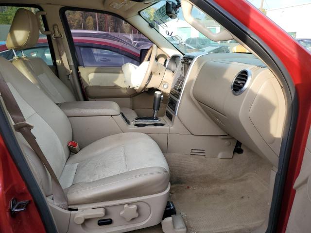 Foto 5 de la subasta – 2010 MERCURY MOUNTAINEE con VIN 4M2EN4J8XAUJ04082