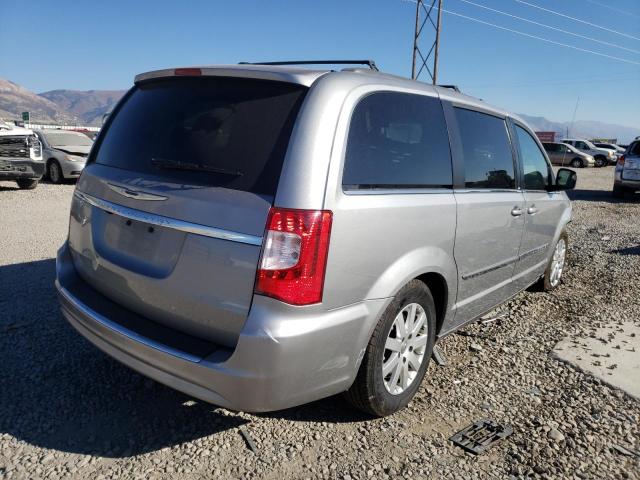 Photo 4 from auction – 2014 CHRYSLER TOWN & COU with VIN 2C4RC1BG2ER306788