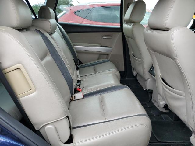 Фото 6 с аукциона – 2008 MAZDA CX-9 с VIN JM3TB38AX80129582
